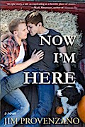 Now I’m Here