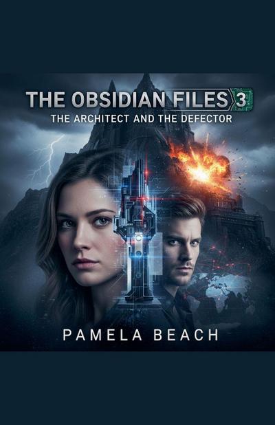 The Obsidian Files 3
