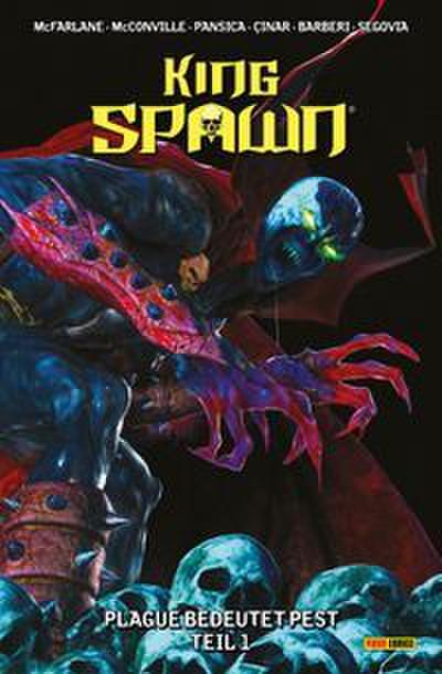 King Spawn