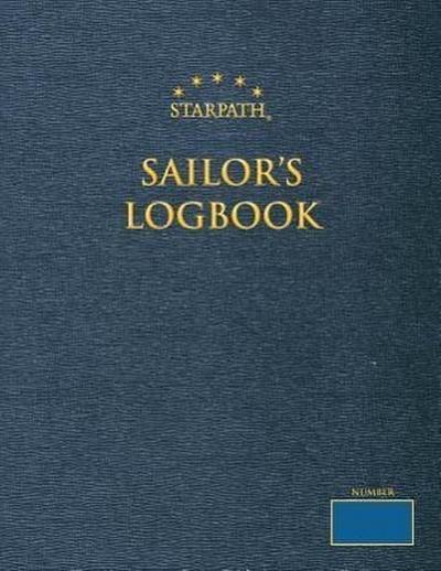 Starpath Sailor’s Logbook
