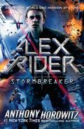 Alex Rider - Stormbreaker
