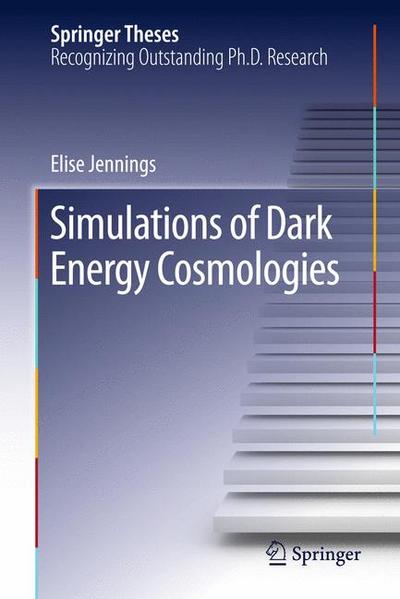 Simulations of Dark Energy Cosmologies