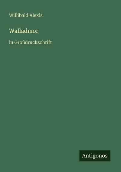 Walladmor