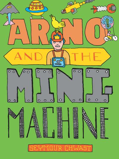Arno and the Minimachine