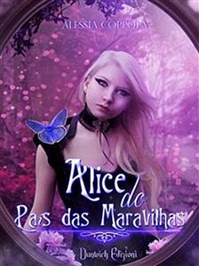 Alice Do País Das Maravilhas