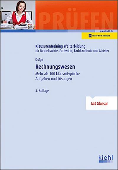 Rechnungswesen