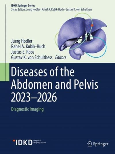 Diseases of the Abdomen and Pelvis 2023-2026