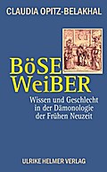 Böse Weiber