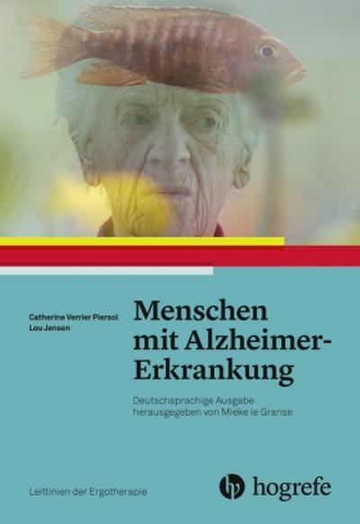 Menschen mit Alzheimer-Erkrankung