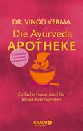 Die Ayurveda-Apotheke
