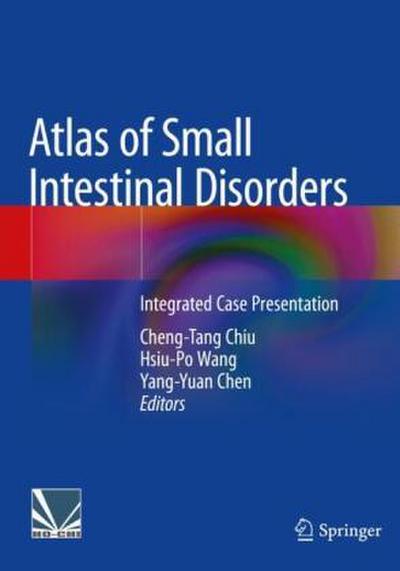 Atlas of Small Intestinal Disorders
