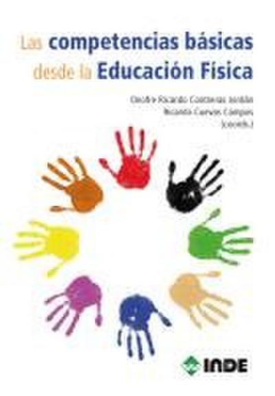 Las competencias básicas desde la educación física