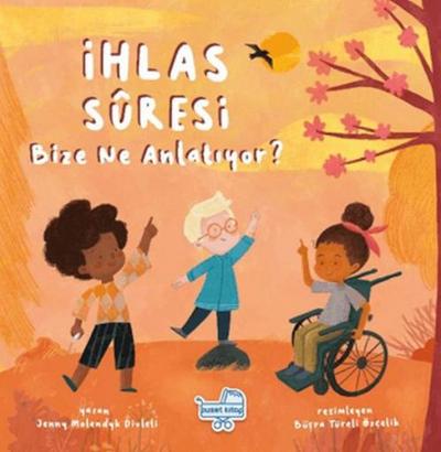 Ihlas Sresi Bize Ne Anlatiyor