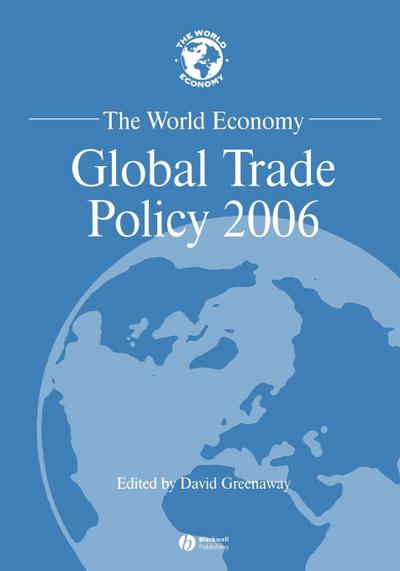 The World Economy - David Greenaway