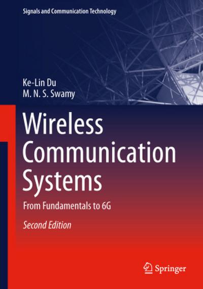 Wireless Communication Systems