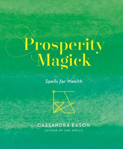 Prosperity Magick