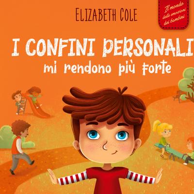 I confini personali mi rendono più forte