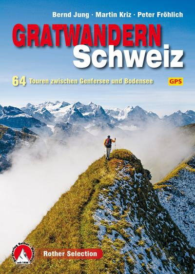 Gratwandern Schweiz
