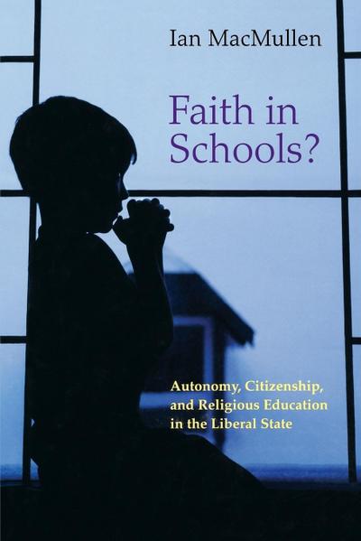 Faith in Schools?