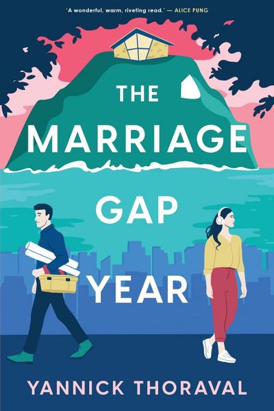 The Marriage Gap Year