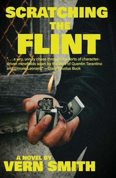 Scratching the Flint