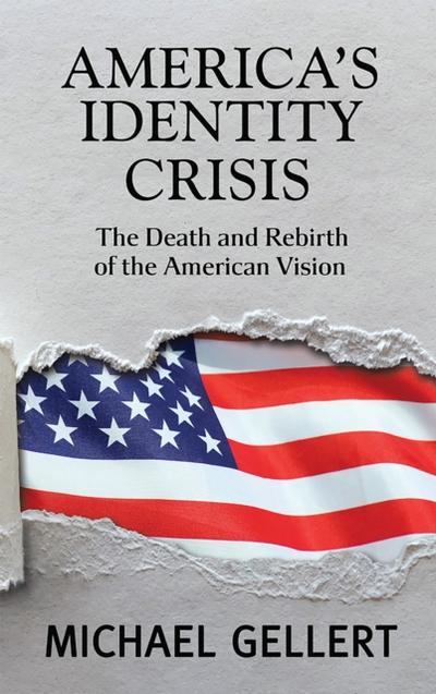 America’s Identity Crisis