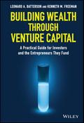 Building Wealth through Venture Capital