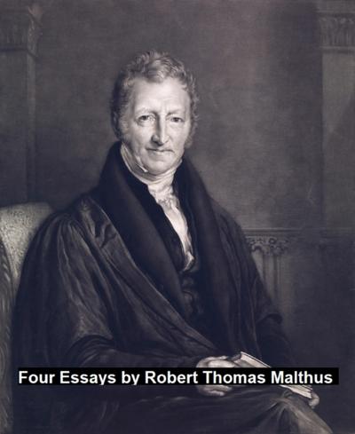 Four Essays