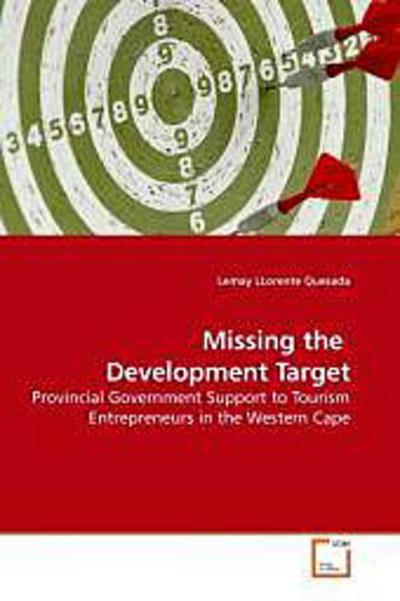 Missing the Development Target