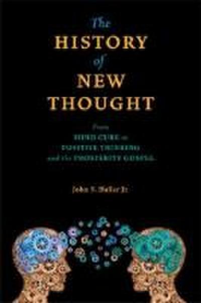 The History of New Thought