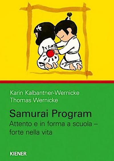 Samurai Program