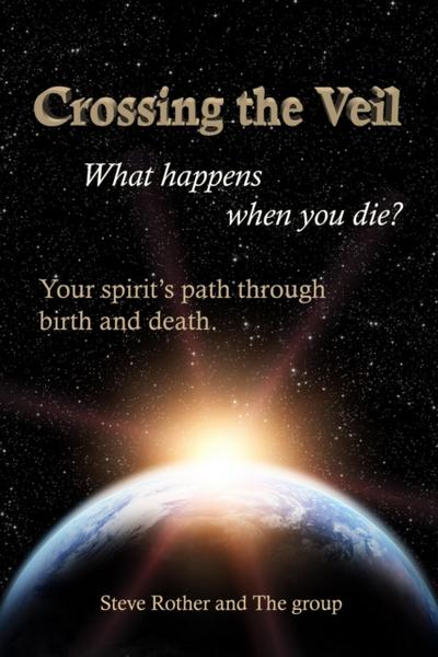 Crossing the Veil