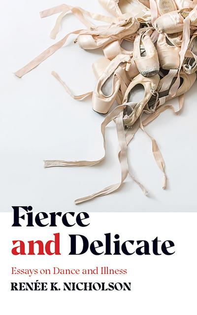 Fierce and Delicate