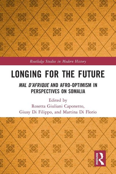 Longing for the Future