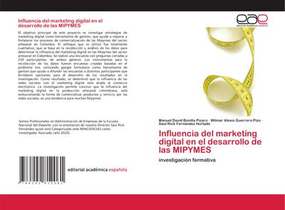 Influencia del marketing digital en el desarrollo de las MIPYMES