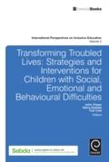 Transforming Troubled Lives