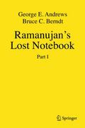 Ramanujan’s Lost Notebook