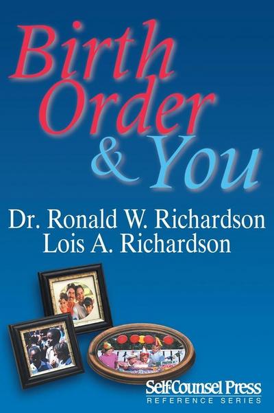 Birth Order & You