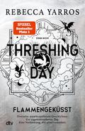 Threshing Day - Flammengeküsst
