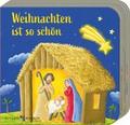 Weihnachten ist so schön
