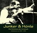 Junker & Hönle, 1 Audio-CD