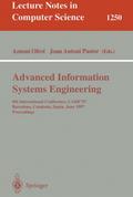 Advanced Information Systems Engineering