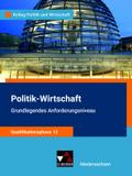 Kolleg Politik und Wirtschaft - Niedersachsen