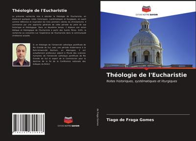 Théologie de l’Eucharistie