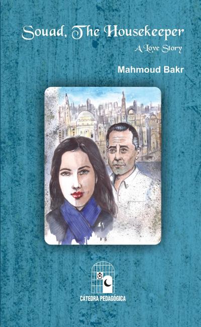 Souad, the housekeeper