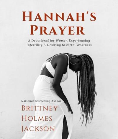 Hannah’s Prayer