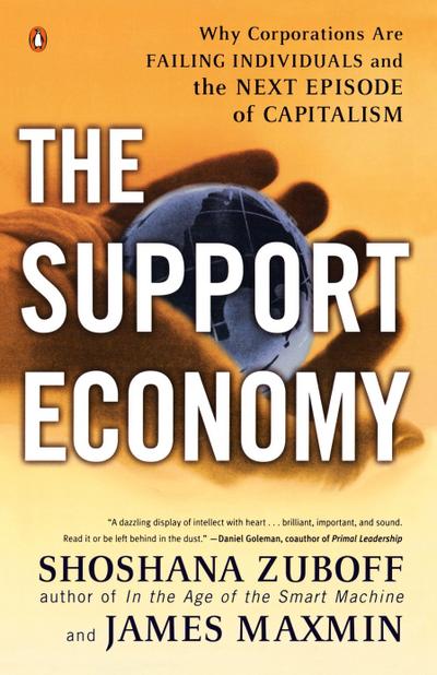 The Support Economy