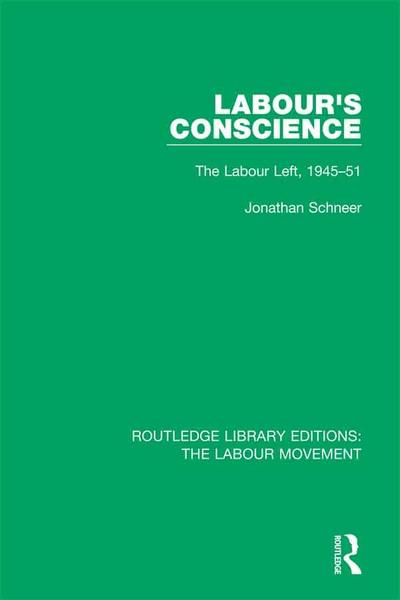 Labour’s Conscience