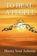 To Heal A People