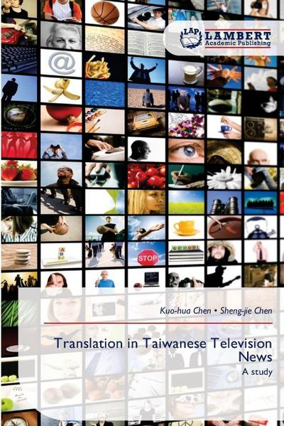 Translation in Taiwanese Television News